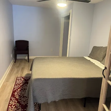 Ideal Location 1block to Main St. Restaurants , Bars,Hudson River, Bus/ Train Отели в г. Найек