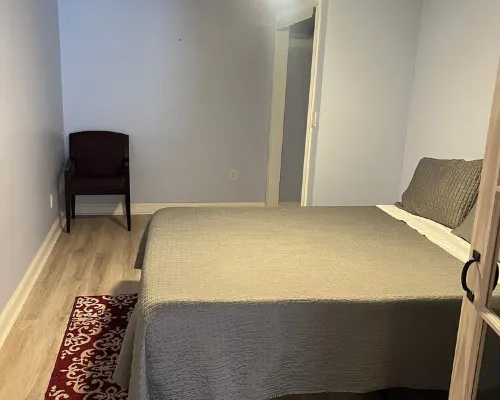 Ideal Location 1block to Main St. Restaurants , Bars,Hudson River, Bus/ Train 奈阿克住宿飯店