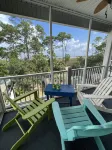 Bayside Oyster.  3 Bedroom/3 Bathroom.  Quick Beach Access. Stunning Sunsets!