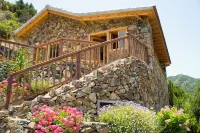 CASA RURAL BANDA DELAS ROSAS - 2-Star