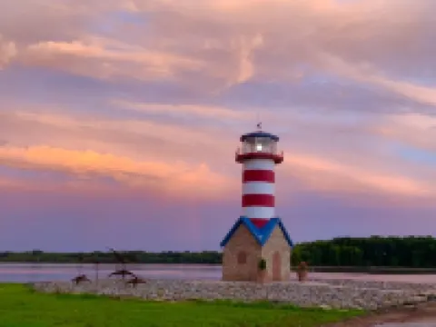 A perfect weekend gateway! 格拉夫頓酒店
