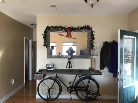 A perfect weekend gateway! Отели в г. Джерси