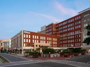Hilton Richmond Downtown