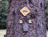 1-bedroom camper trailer minutes from Olympic Peninsula Hotels near La Push Beach