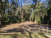 Country Retreat in North Central FL Oasis w/ Firepit, WiFi & Nearby Springs ディキシーのホテル