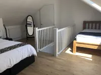 Annexe@No8 -  self contained property with parking in Pembrokeshire