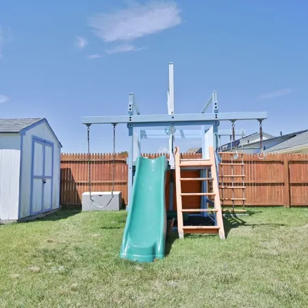 "Beach Escape" Family friendly close to AC w/ playground