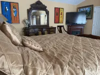 Comfy Vacation Retreat!