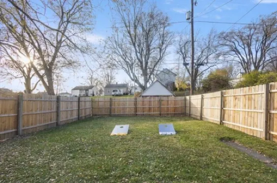 Charming Home Near Memorial Park