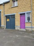 Gîte les Cocottes