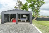 Shalimahs Secret-Beautifully Designed Luxe Cottage *10min to HV Gardens Hotel di Aberdare