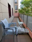 Funcional Apartamento en Iturrama