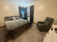 Nana's Townhouse centrally located in the Heart of the Ozarks.