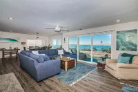 Touch Ocean Front Beach Rental