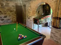 Lovely villa near Lucca, sleeps 15, ideal for pool, beach or sightseeing holiday