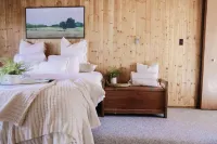 Duck Creek Cabin in the National Forest central Brian Head, Bryce Canyon & Zion