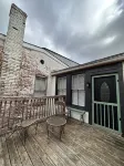 Stay downtown within walking distance of restaurants, shopping, and breweries!