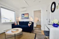 West End 1 bedroom with parking!