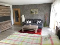 Idyllic apartment in the Franconian Switzerland