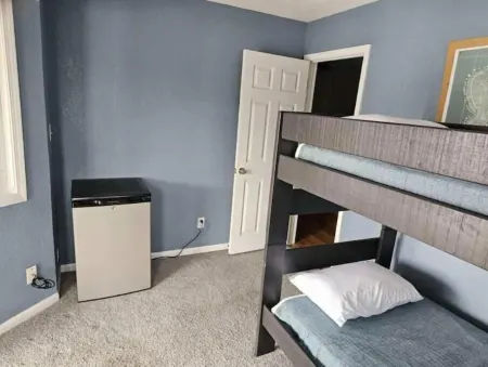 Rocky Mount Stunner!