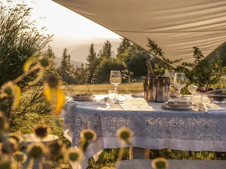 Apartment A3 with pool San Ansano