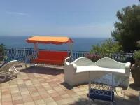 Fabulous Villa Azalea in Positano