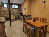Cottage "La Calleja" in Gredos