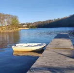 1-Bedroom Apartment in Milton Lower Mills convenient to Boston & Cambridge 米爾頓住宿飯店