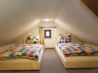 Cozy apartment in the beautiful Ore Mountains - apartment autumn Hotels in Eibenstock