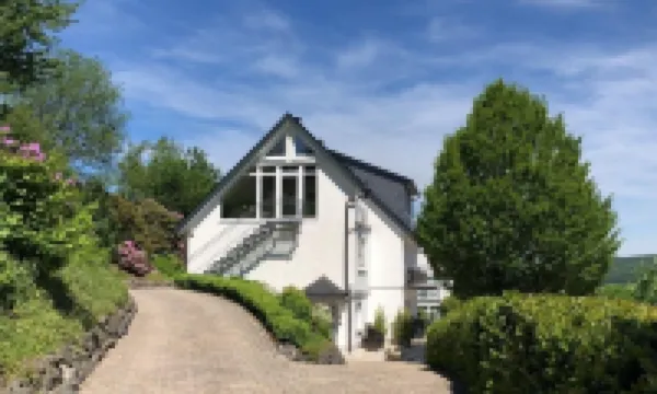 Auwers Haus: Relax at the fireplace, recharge your batteries, enjoy nature