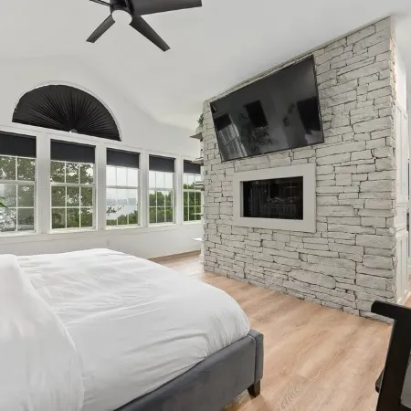 Luxury Lake Travis Retreat with Pool, Hot Tub & Stunning Views