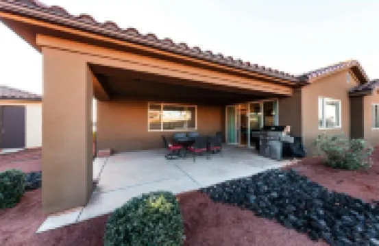 Our Sunshine Retreat in Paradise