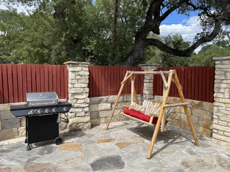 Wimberley's Original Firehouse