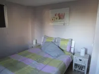 Rez-de-villa Bellevue T3, 56 m², 3 km de Cassis - Apartments