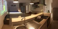 Wellness Apartment Le Chiocciole