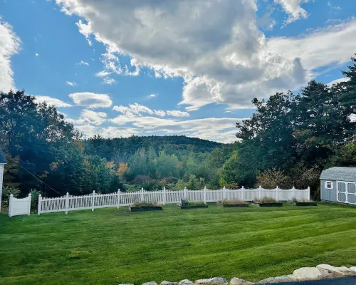 Spacious Retreat Near Lake—Firepit & Game Room Hotels in Meredith