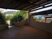 Sea Front Villino (30 mt.C from the Sea) Iun R3733. Property Name Villino 3