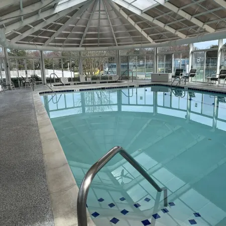 Beautiful Bethany House in Salt Pond 1.5 Miles from Beach! All Seasons Are Nice!