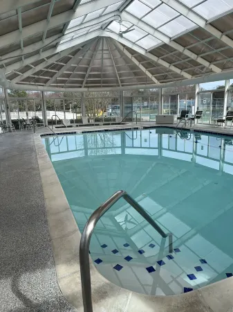 Beautiful Bethany House in Salt Pond 1.5 Miles from Beach! All Seasons Are Nice!