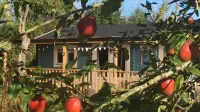 Cuttermoon Lodge - Escape to a Romantic Rural Idyll