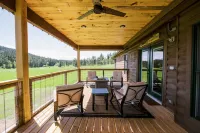 Rusty Meadows Lodge near Sturgis, Nemo and Black Hills!