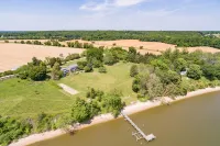 Cottage Located on the Patuxent River!