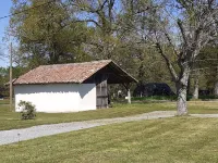 Gîte "les Volets Bleus" : Calme et Grands Espaces au Coeur du Pignada Landais