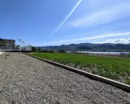 Stylish Osoyoos Lakeview Oasis w/ Private Pool, Game room,  Sunroom!