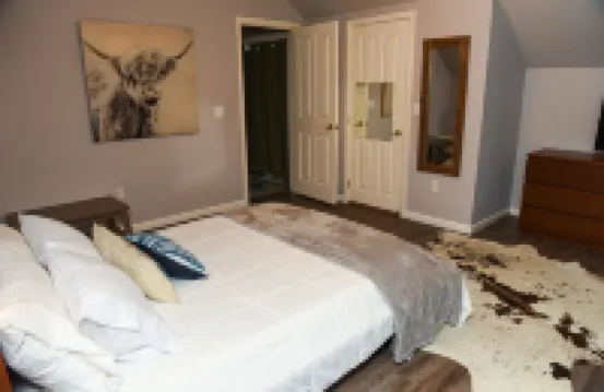 Guesthouse in the heart of Historic Folsom