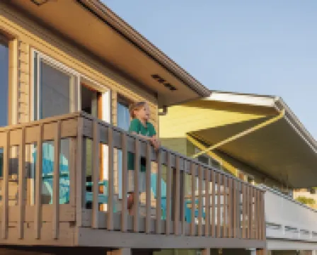 Lakeview Haven House in Klamath Falls - Family-sized house with board game