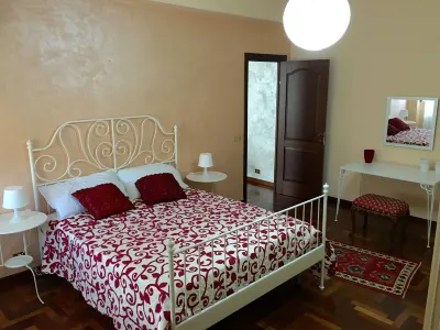 Island 92100: beautiful house in the heart of Agrigento