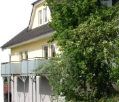 Gemütliche Ferienwohnung mit S/w-balkon in Ruhiger Lage in Göhren Hotel dekat Wohnwagen-Camping