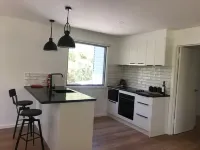 Tenscott in Halls Gap 홀스갭 호텔