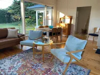 WattleJack Cottage is the perfect base for exploring all that KI has to offer!